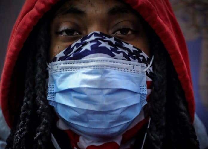 Etats-Unis - Pourquoi les Afro-Américains sont les plus durement touchés par le coronavirus ?