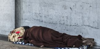 Hassan, SDF de 45 ans, est décédé dans la rue en plein ramadan