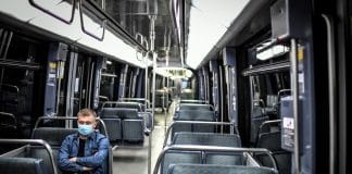 Ile-de-France - des masques seront distribués gratuitement dans les transports en commun après le déconfinement2