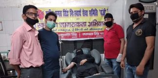 Inde - une musulmane rompt son jeûne pour donner son sang à un patient hindou