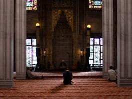 Islam - la 15ème nuit du mois de Chaabane, est-elle particulière ?