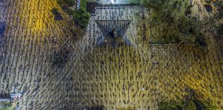 Israël - des milliers de personnes manifestent contre la corruption et le régime Netanyahou malgré le coronavirus