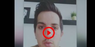 J’ai livré plus de 150 personnes en une semaine déclare un livreur atteint du Covid 19 VIDEO (1)