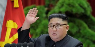 Kim Jong-un, le leader nord-coréen, serait sans un état critique après une opération chirurgicale