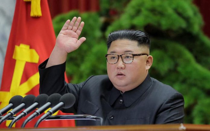 Kim Jong-un, le leader nord-coréen, serait sans un état critique après une opération chirurgicale