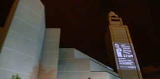 La Mosquée de Lyon menacée par des extrémistes après avoir diffusé l’adhan pendant le confinement