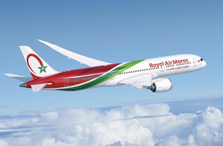 La Royal Air Maroc reprend les réservations en ligne pour des vols dès le 1er mai