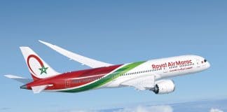 La Royal Air Maroc reprend les réservations en ligne pour des vols dès le 1er mai