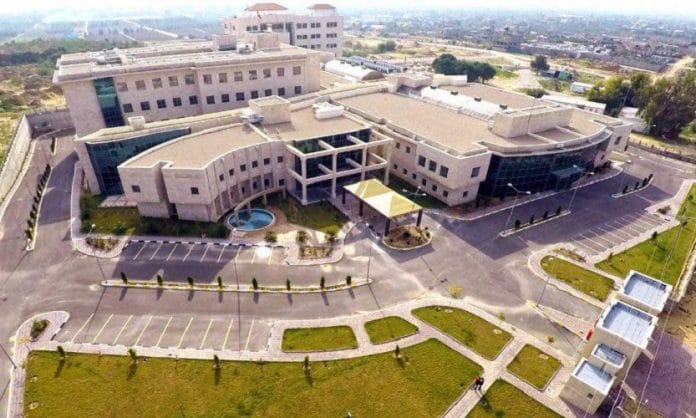 La Turquie fait construire un hôpital en Palestine sous les directives du Président Erdogan