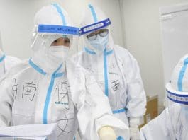 Le Coronavirus a-t-il commencé dans un laboratoire chinois ? Possible selon les États-Unis