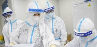 Le Coronavirus a-t-il commencé dans un laboratoire chinois ? Possible selon les États-Unis