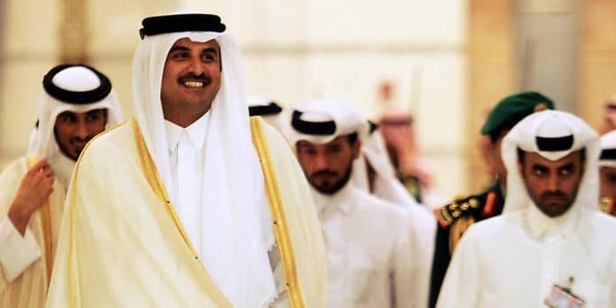 Le Qatar est accusé de torture par des membres de la famille royale