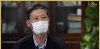 Le laboratoire de Wuhan s'exprime sur l'origine du COVID-19