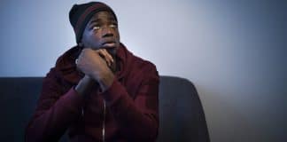 Le rappeur MHD atteint du coronavirus pourrait sortir de prison