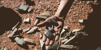 « L'endroit le plus dangereux de l'histoire de la Terre » se trouve entre l'Algérie et le Maroc