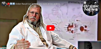  Les meilleurs chez moi, ce sont les noirs et les arabes Quand le Pr Raoult défendait ses étudiantes musulmanes