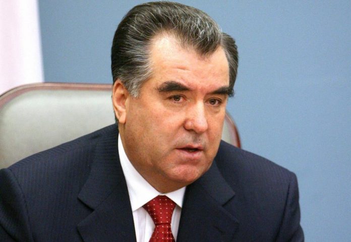 Les États-Unis reprochent au Tadjikistan leur appel à ne pas jeûner durant le Ramadan