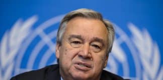 Libye : le chef de l’ONU « condamne fermement » les attaques contre les hôpitaux