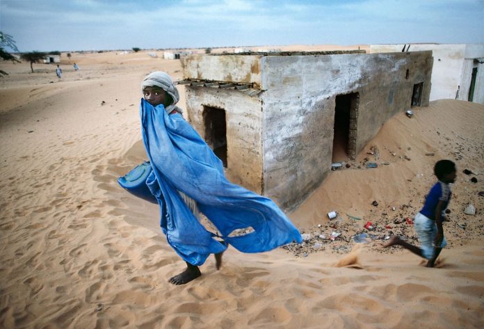 Mauritanie - un Francais venu effectuer la hijra est accusé de kidnapping et de viol sur mineures