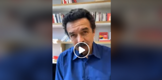 Mediapart dénonce le mensonge du gouvernement sur la pénurie des masques - vidéo