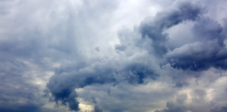 Mystère autour de l'énorme bruit venant du ciel entendu par des centaines de français