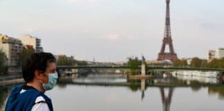 Paris - des traces du Coronavirus détectées dans l’eau non potable