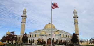 Ramadan 2020 : L'appel à la prière sera diffusé 5 fois par jour dans une ville américaine