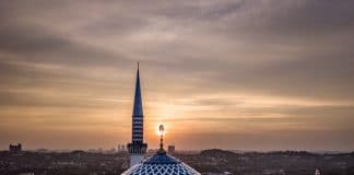 Ramadan 2020 - le CFCM annonce la date de la Nuit du doute