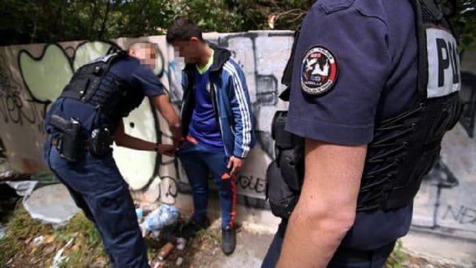 Ramadan : les policiers du Calvados seront plus souples en cas de non-respect du confinement
