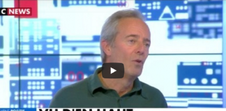 Retour sur images : Un astronaute français décrit la beauté de la Terre et se demande s'il existe un Créateur - VIDÉO