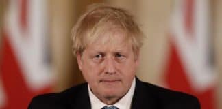 Royaume-Uni - Boris Johnson admis à l'hôpital pour des symptômes de Covid-19