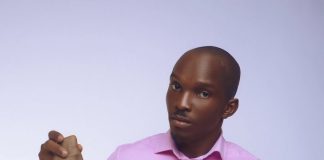 Santé : Un jeune Nigérian fabrique des prothèses de couleur noire