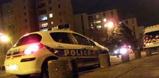 Seine-Saint-Denis - un policier hors-service tire une balle dans le ventre de son voisin