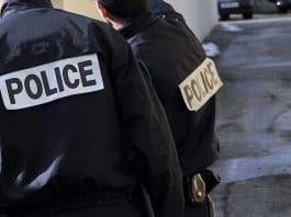 Seine-et-Marne - Un premier policier décède du coronavirus en France