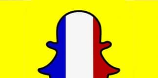 Snapchat France répond à alNas