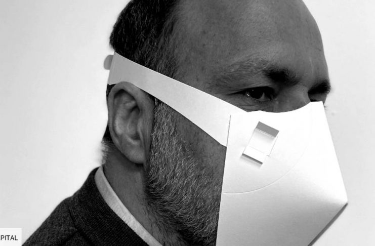 Un chef d'entreprise français empêché de livrer ses 15 millions de masques