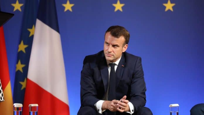 Une fermeture des frontières jusqu'en septembre ? Possible selon Macron