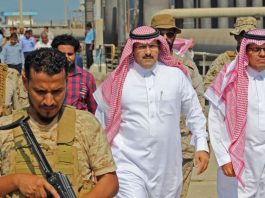 Yémen- L’espoir d’un cessez-le-feu sera bientôt en discussion entre les parties révèle l’Arabie saoudite