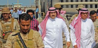 Yémen- L’espoir d’un cessez-le-feu sera bientôt en discussion entre les parties révèle l’Arabie saoudite