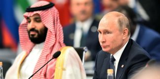 « Guerre des prix du pétrole » - une dispute éclate entre Bin Salman et Poutine lors d’un appel téléphonique