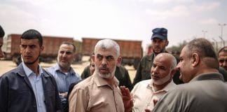 « Si les Palestiniens meurent du coronavirus, les Israéliens ne pourront plus respirer »