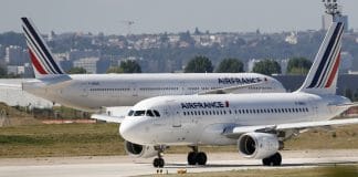 Air France annonce la reprise des vols vers le Maroc