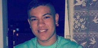 Argenteuil - une marche blanche est organisée en hommage à Sabri jeudi 21 mai à 16h