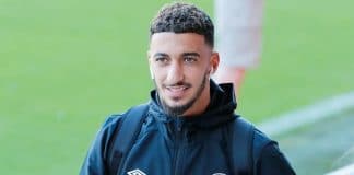 Benrahma, le « Messi algérien », fait le buzz en Angleterre
