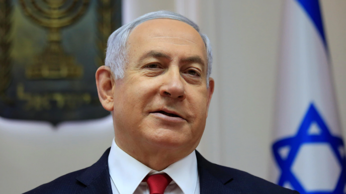 Benyamin Netanyahou publie une vidéo de Zemmour et salue son émission télé