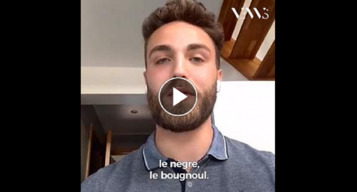 « Bougnouls, nègres, singes,... » : un ex-policier belge témoigne du racisme dans la police - VIDEO