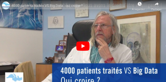 Chloroquine le professeur Raoult dénonce une « étude foireuse » - VIDEO