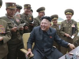 Corée du Nord - Kim Jong-un aurait simulé sa mort pour démasquer les traîtres