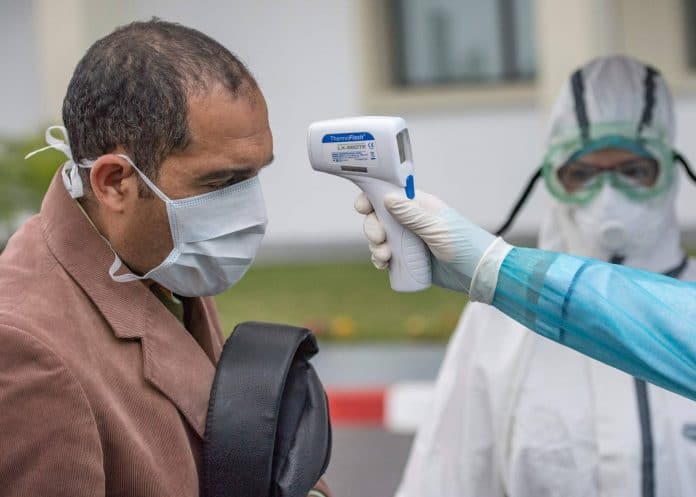 Coronavirus : Le taux de guérison au Maroc bien supérieur à la moyenne mondiale