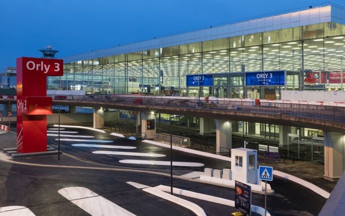 Coronavirus - L’aéroport de Paris-Orly devrait rester fermé jusqu’en septembre